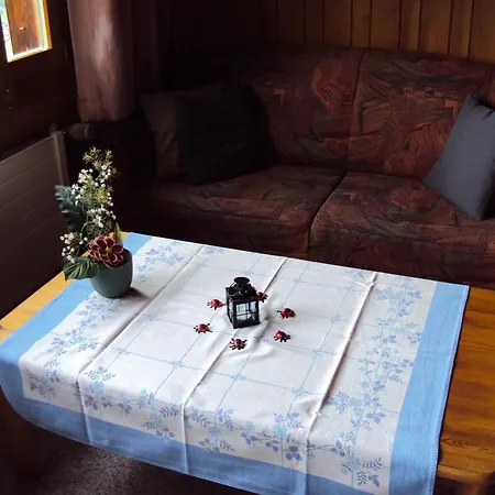 Brugg Apartment Horboden