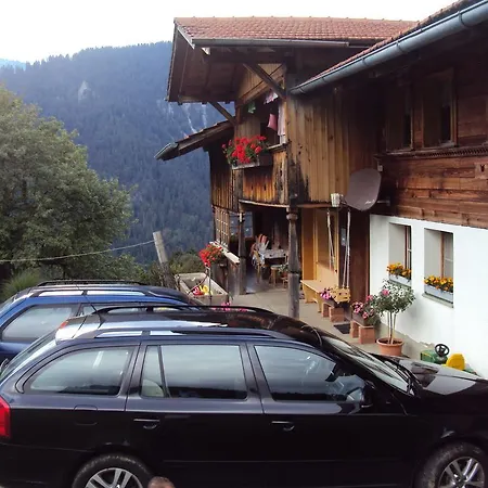 Brugg * Horboden
