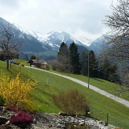 Brugg Horboden