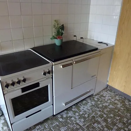 Apartment Brugg Horboden