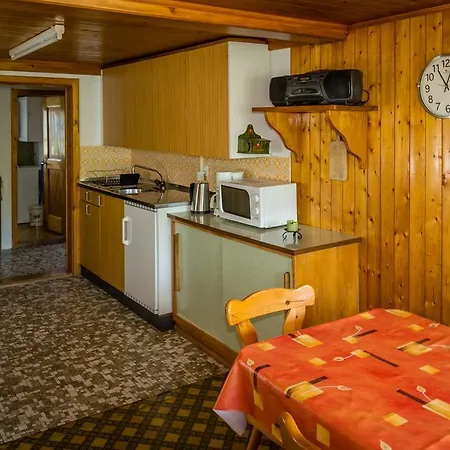 Brugg Apartment Horboden