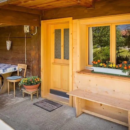 Apartment Brugg Horboden
