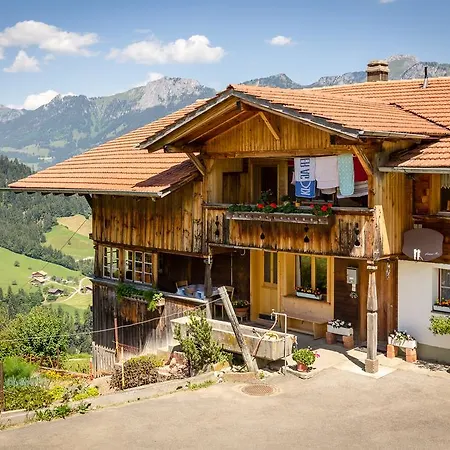 Apartment Brugg