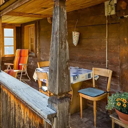 Brugg Apartment Horboden