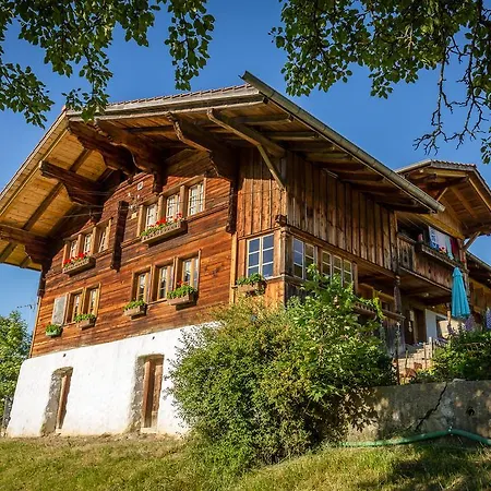 Brugg Apartment Horboden
