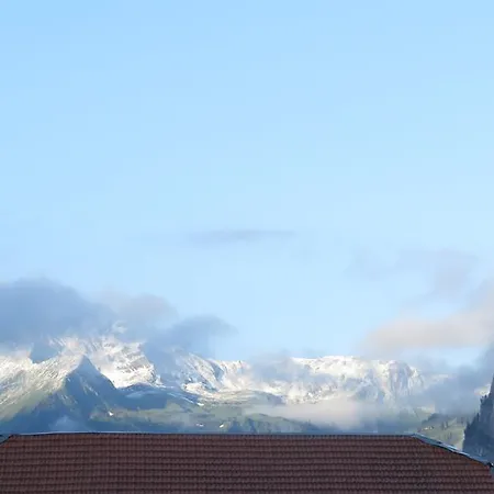 Brugg Horboden