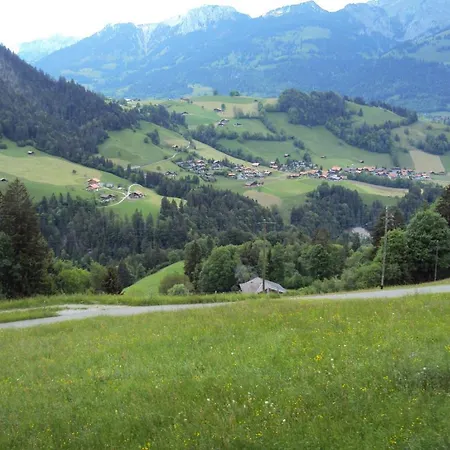 Brugg * Horboden