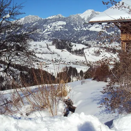 Brugg * Horboden