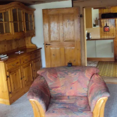 Brugg Apartment Horboden
