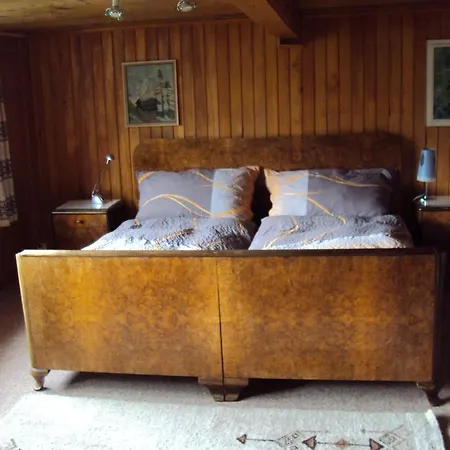 Apartment Brugg *